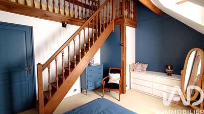 Maison - 175 m² - 6 pièces