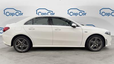 Mercedes Classe a 250 e 218 8g-Dct Amg Line