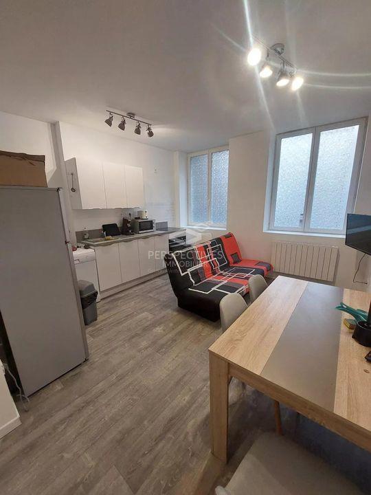 Appartement - 71 m² - 4 pièces
