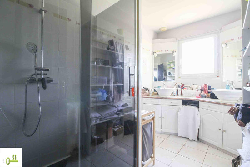 Maison - 146 m² - 7 pièces