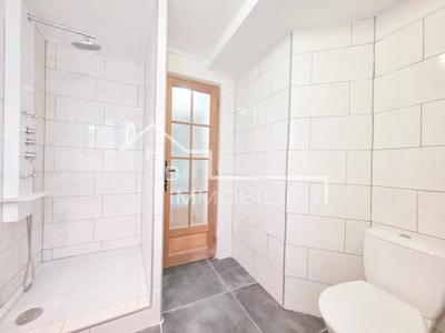 Maison - 44 m² - 2 pièces