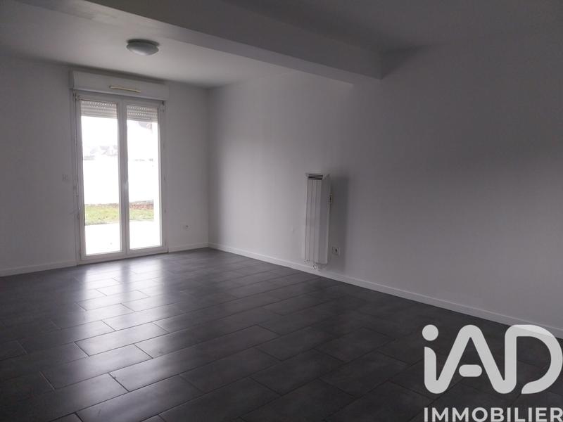 Maison - 97 m² - 7 pièces