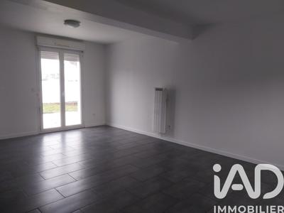 Maison - 97 m² - 7 pièces