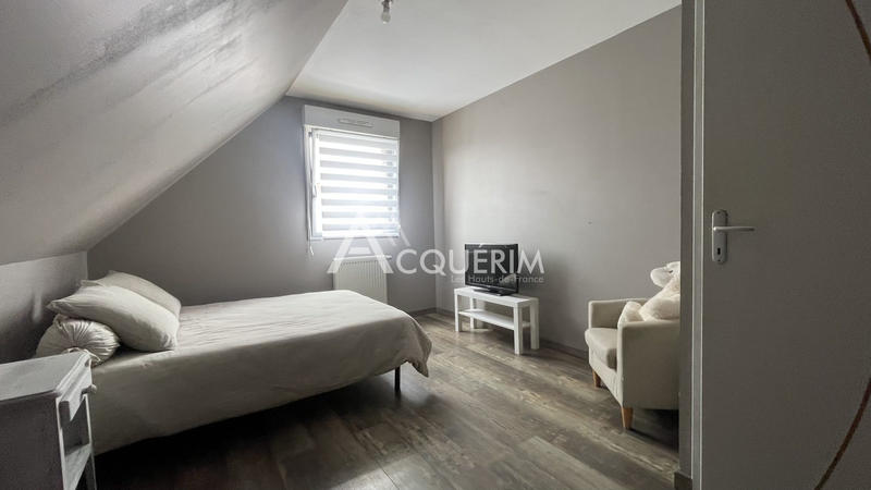 Maison - 103 m² - 4 pièces