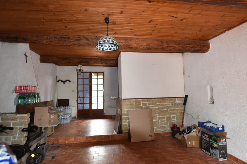 Mas - 232 m² - 7 pièces