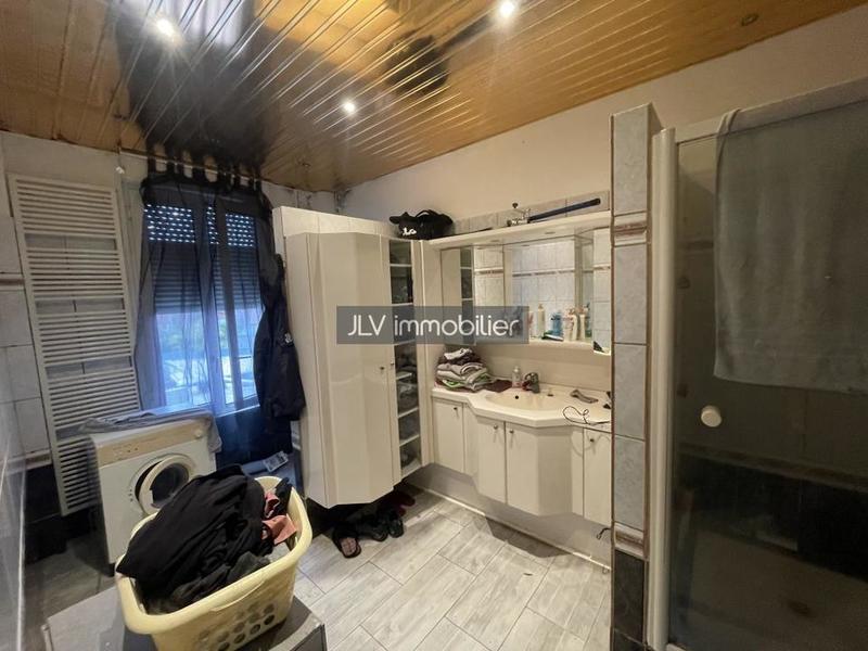 Immeuble - 258 m² - 3 pièces