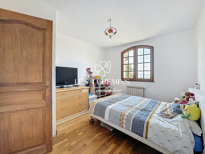 Villa - 141 m² - 5 pièces