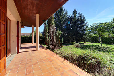 Maison - 196 m² - 7 pièces