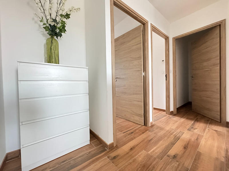 Villa - 103 m² - 4 pièces