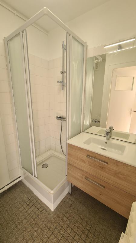 Appartement - 24 m² - 1 pièce