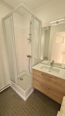 Appartement - 24 m² - 1 pièce