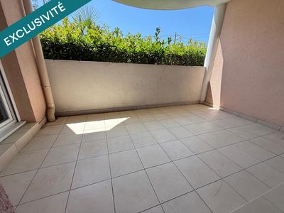 Appartement - 77 m² - 3 pièces