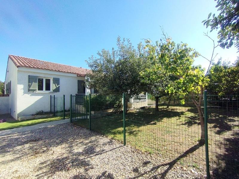 Maison - 144 m² - 8 pièces