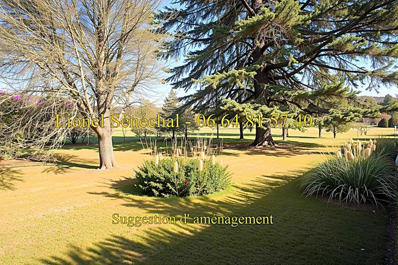 Maison - 135 m² - 8 pièces