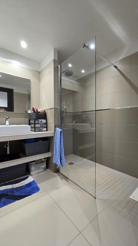 Appartement - 63 m² - 2 pièces