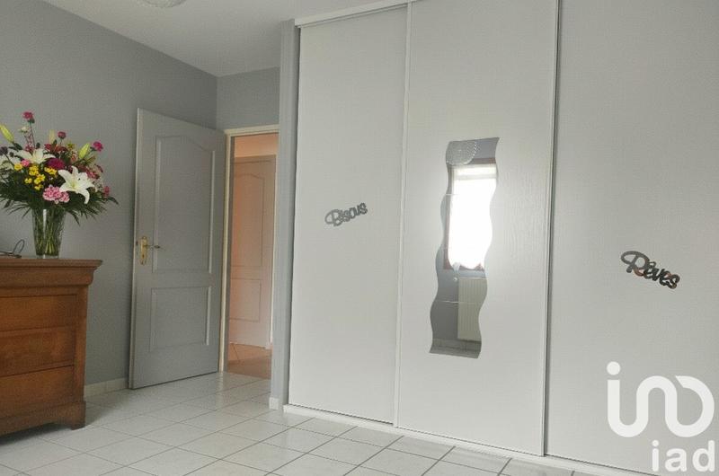 Maison - 132 m² - 5 pièces