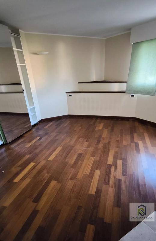 Appartement - 93 m² - 3 pièces