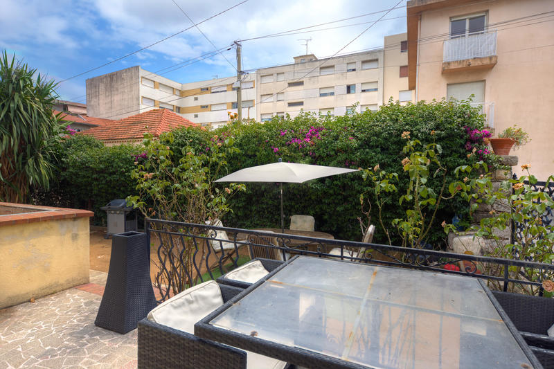 Appartement - 74 m² - 2 pièces