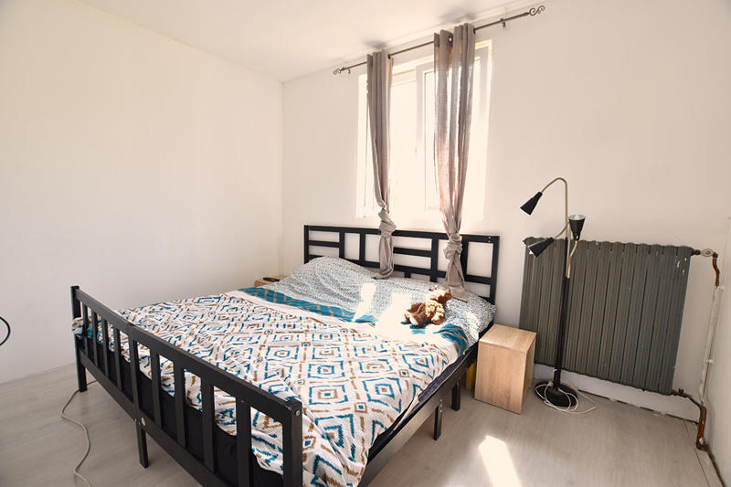 Maison - 151 m² - 9 pièces