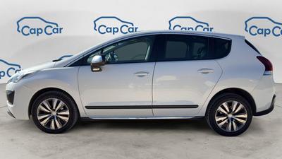 Peugeot 3008 1.6 BlueHDi 120 Eat6 Allure - Automatique