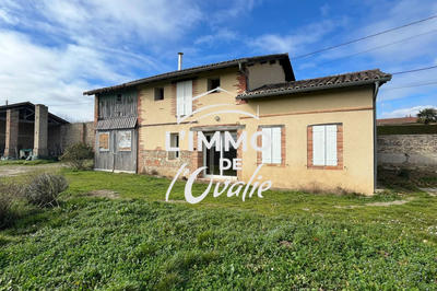 Maison - 125 m² - 4 pièces