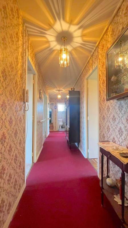 Appartement - 83 m² - 4 pièces