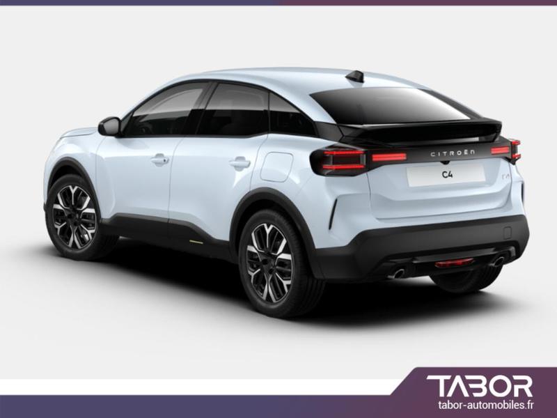 Citroën C4 Hybrid 145 Business Acc Adml Pdc Cam