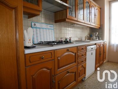 Maison - 142 m² - 5 pièces