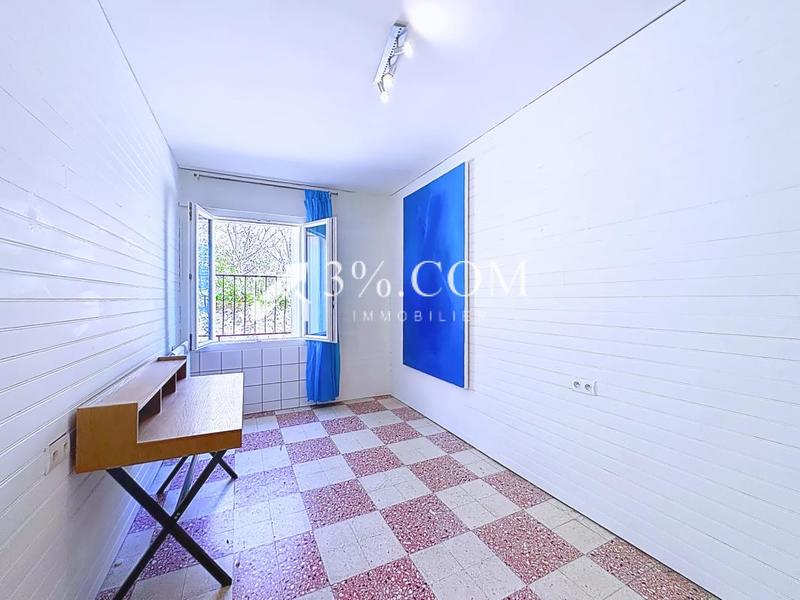 Maison - 183 m² - 8 pièces