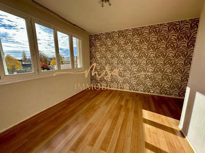 Appartement - 51 m² - 2 pièces