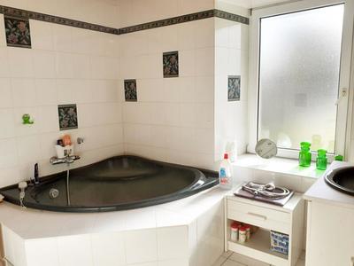 Maison - 136 m² - 8 pièces