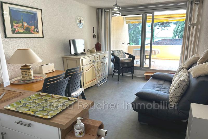 Appartement - 45 m² - 3 pièces