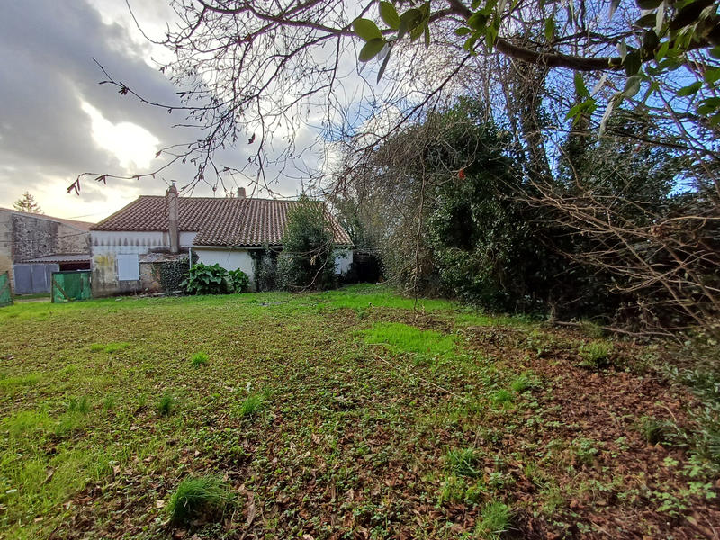 Maison - 112 m² - 3 pièces