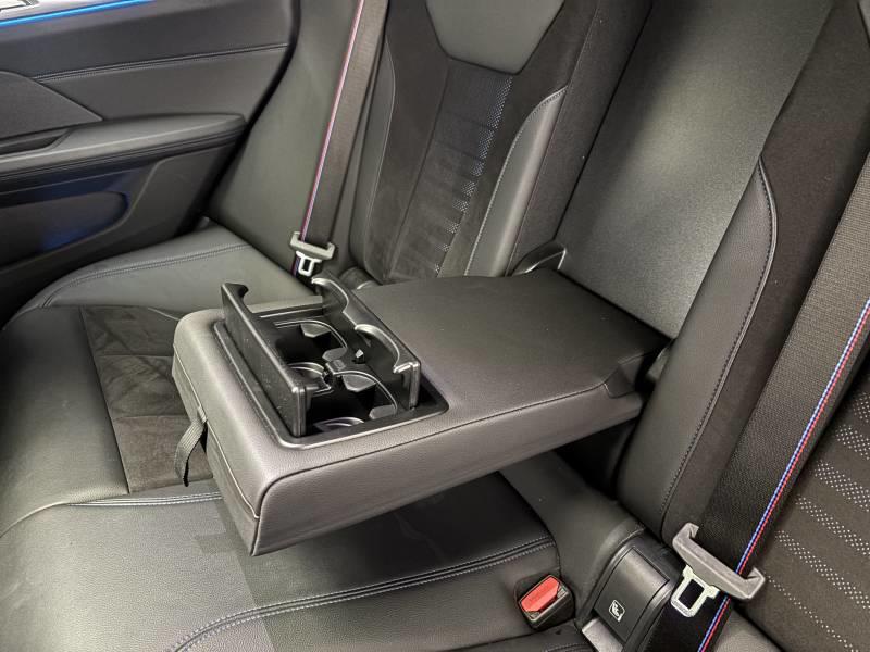 Bmw i4 M50 544 ch Bva