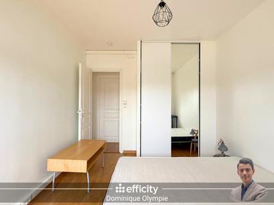 Appartement - 75 m² - 4 pièces