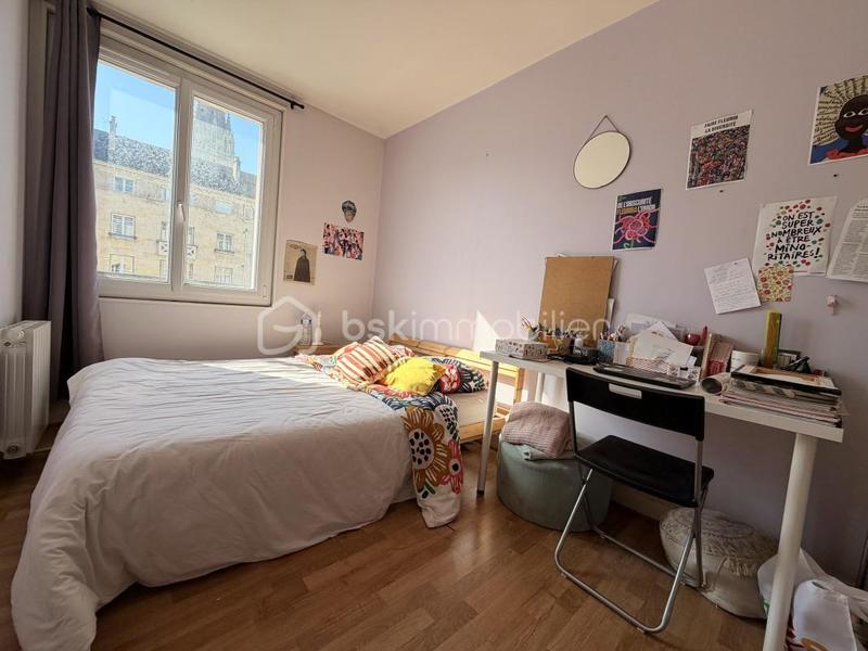 Appartement - 53 m² - 3 pièces