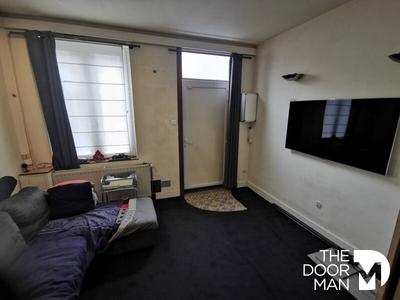 Maison de ville - 55 m² - 4 pièces