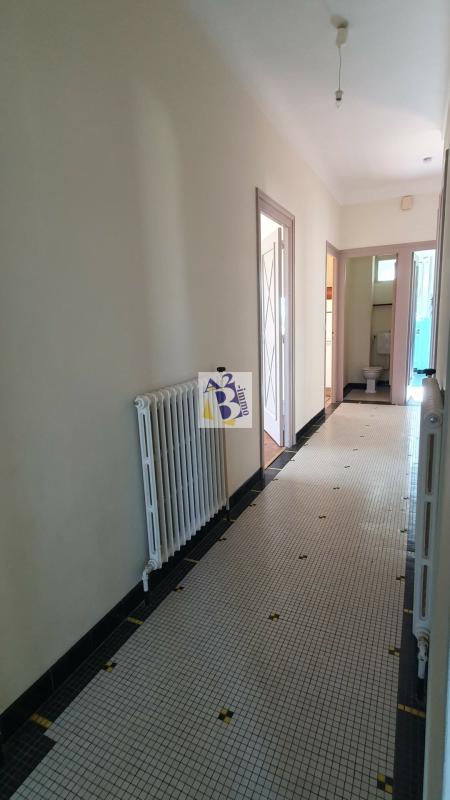 Maison - 124 m² - 5 pièces