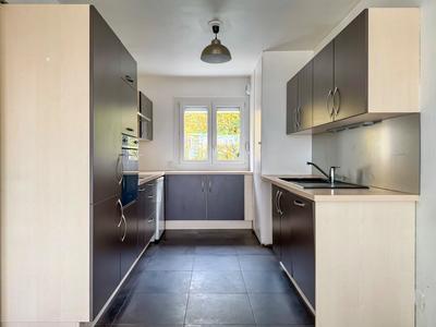 Appartement - 84 m² - 4 pièces