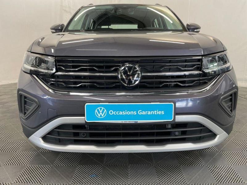 Volkswagen t-Cross 1.0 Tsi 116 Start/Stop Dsg7 Life