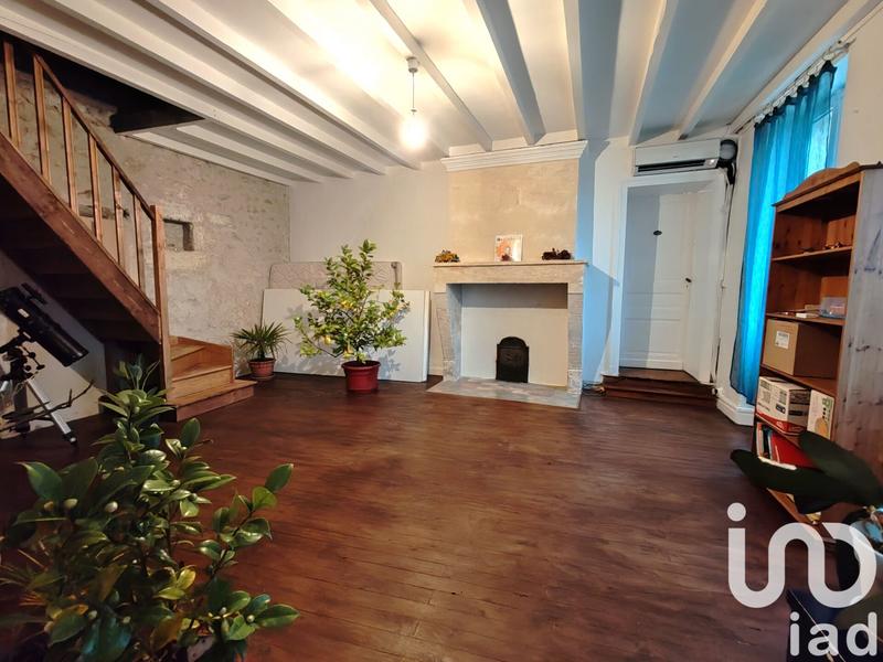 Maison - 245 m² - 6 pièces