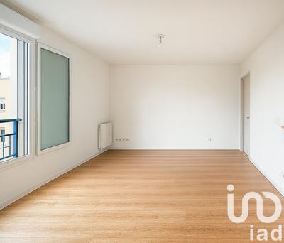 Appartement - 27 m² - 1 pièce