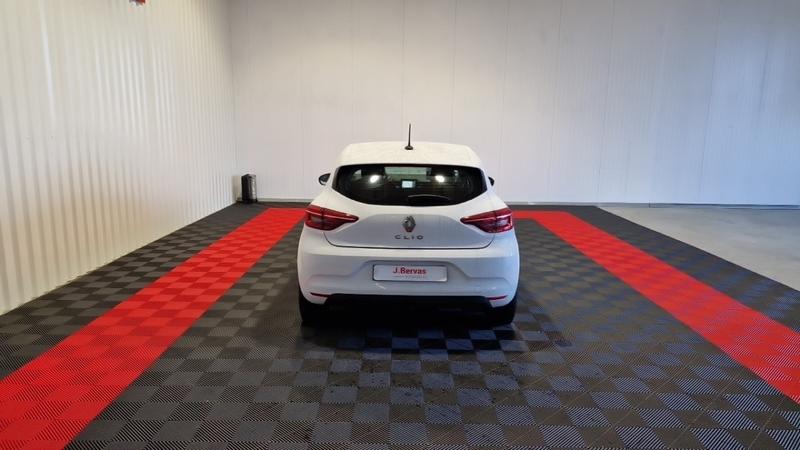 Renault Clio V Societe Tce 90 -Air Nav