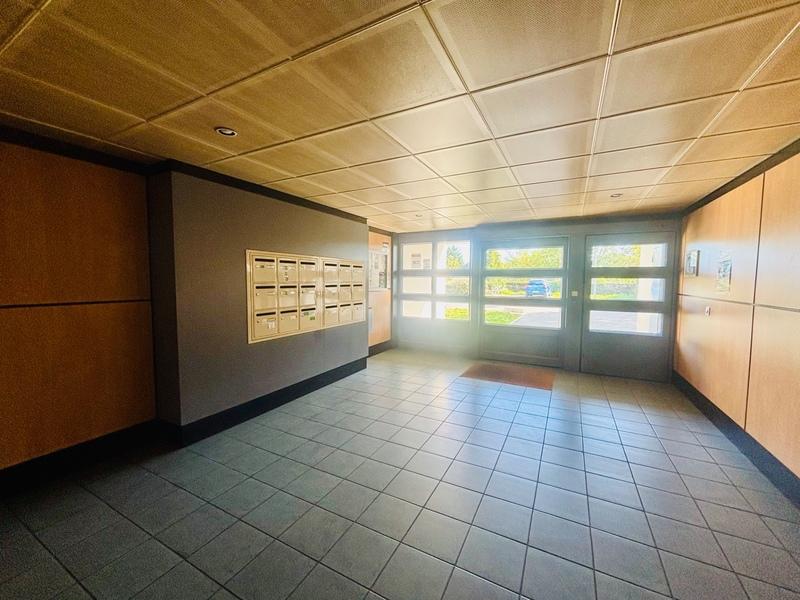 Appartement - 57 m² - 2 pièces