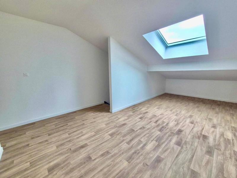 Appartement - 127 m² - 5 pièces