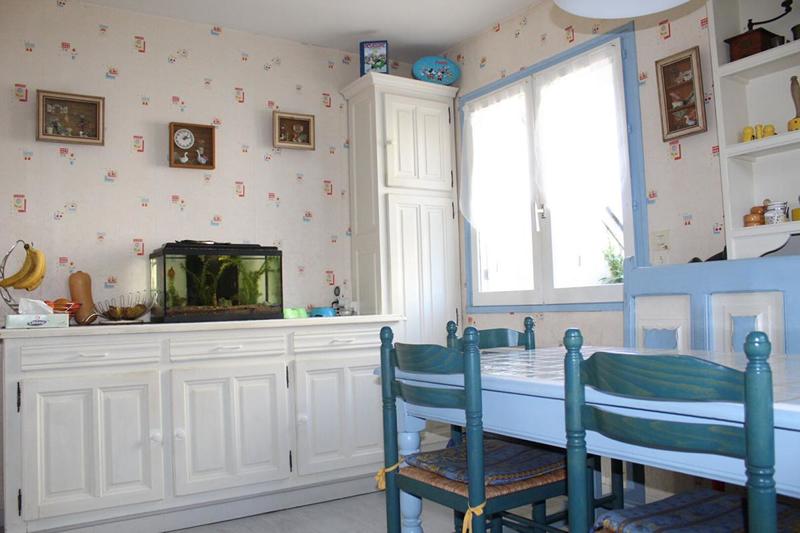 Maison - 146 m² - 7 pièces