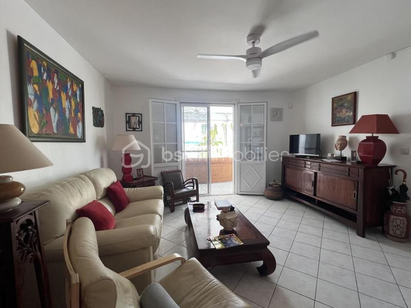 Appartement - 44 m² - 3 pièces