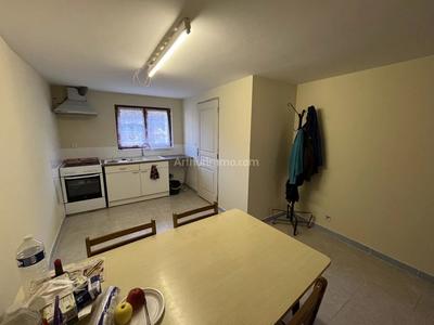 Maison - 63 m² - 3 pièces