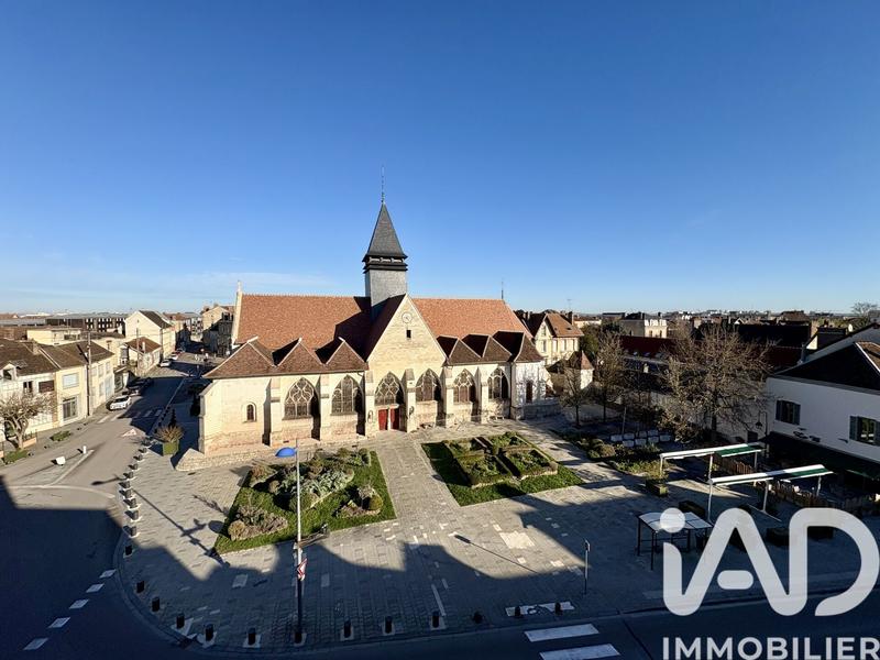 Duplex - 99 m² - 4 pièces