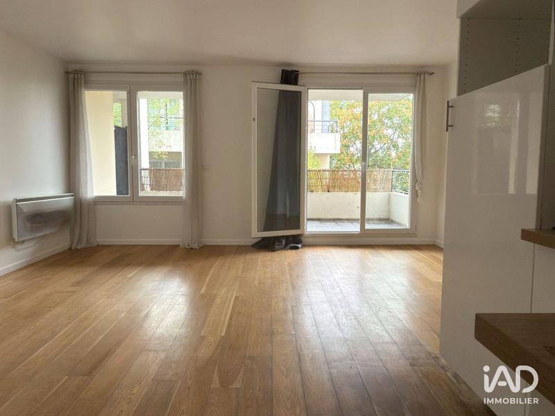 Appartement - 45 m² - 3 pièces